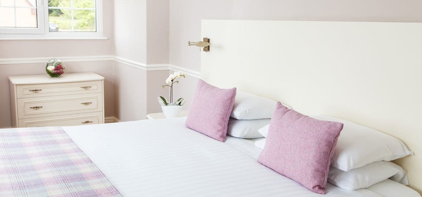 Imagen de la habitación del Boutique Badgers Mount. Foto 5