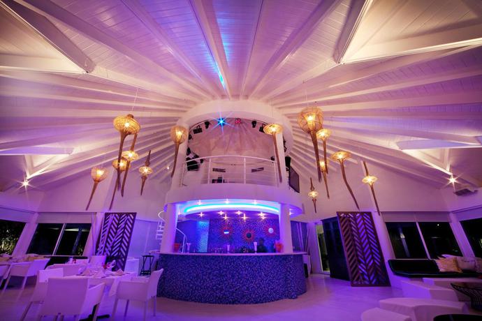 Imagen general del Boutique Bannister By Mint. Foto 2