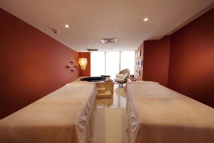 Imagen general del Boutique Bannister By Mint. Foto 5