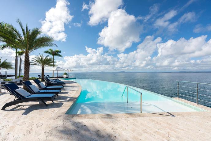 Imagen general del Boutique Bannister By Mint. Foto 10