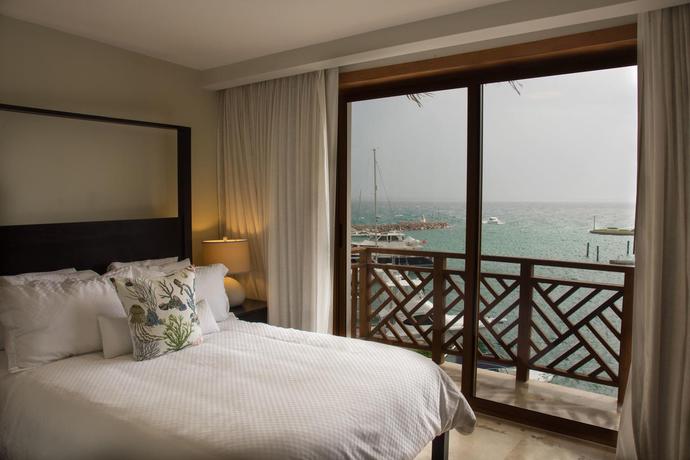 Imagen general del Boutique Bannister By Mint. Foto 14