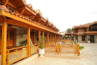 Imagen de los interiores del Boutique Bc Spa, Ortaca. Foto 4