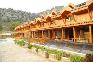 Imagen de la piscina del Boutique Bc Spa, Ortaca. Foto 5