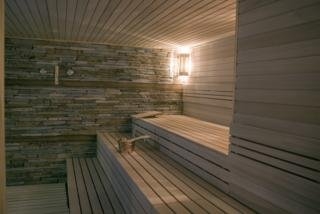 Imagen de la piscina del Boutique Bc Spa, Ortaca. Foto 6