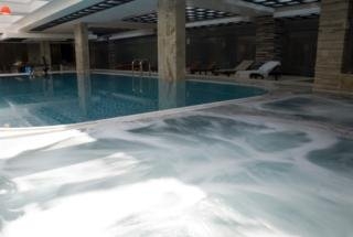 Imagen de los exteriores del Boutique Bc Spa, Ortaca. Foto 2
