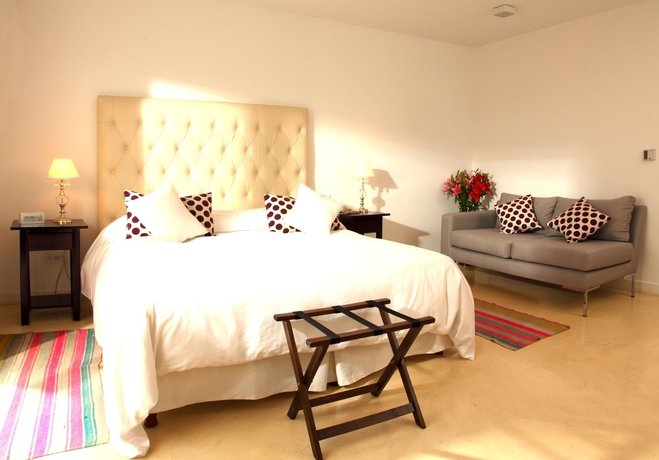 Imagen de la habitación del Boutique Be Hollywood Hotel. Foto 6