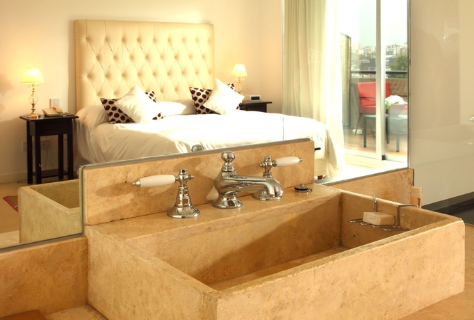 Imagen de la habitación del Boutique Be Hollywood Hotel. Foto 7