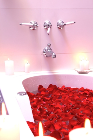 Imagen de la habitación del Boutique Be Hollywood Hotel. Foto 8