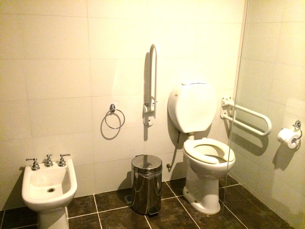 Imagen de la habitación del Boutique Be Hollywood Hotel. Foto 10