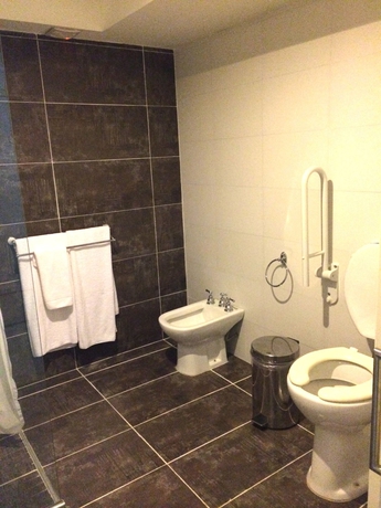 Imagen de la habitación del Boutique Be Hollywood Hotel. Foto 11