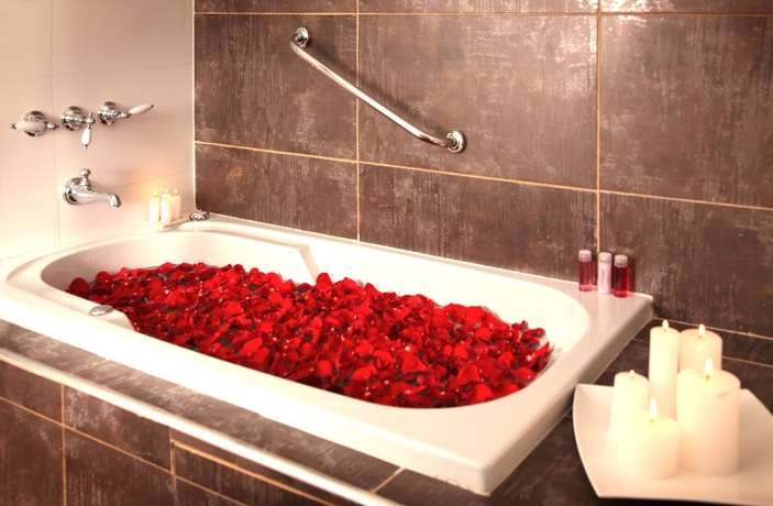 Imagen de la habitación del Boutique Be Hollywood Hotel. Foto 13