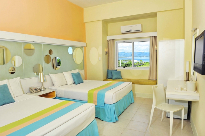 Imagen de la habitación del Boutique Be Resorts - Mactan. Foto 3