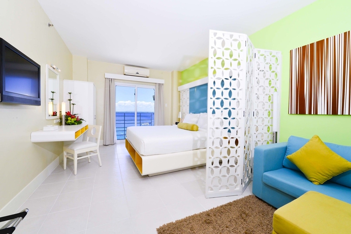 Imagen de la habitación del Boutique Be Resorts - Mactan. Foto 4