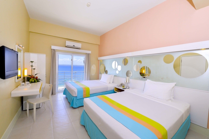 Imagen de la habitación del Boutique Be Resorts - Mactan. Foto 5