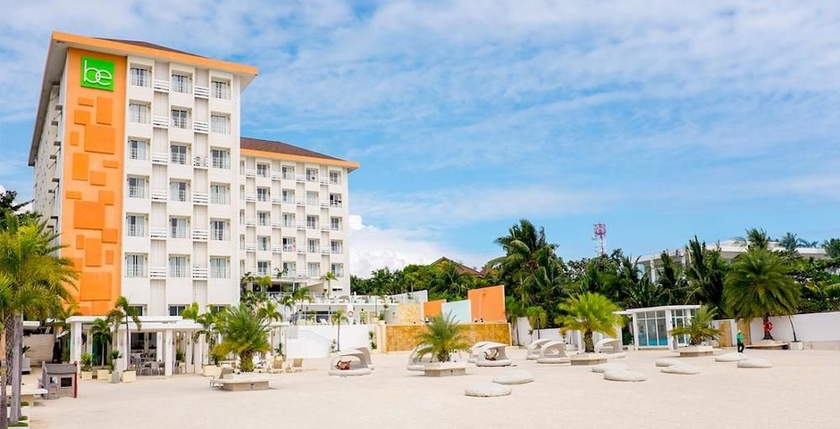Imagen general del Boutique Be Resorts - Mactan. Foto 2