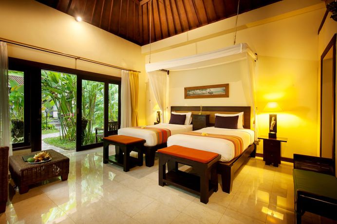 Imagen de la habitación del Boutique Beji Ubud Resort. Foto 7