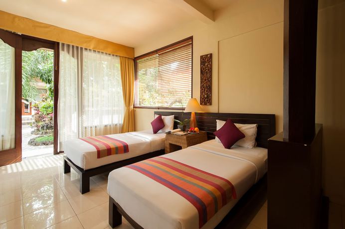 Imagen de la habitación del Boutique Beji Ubud Resort. Foto 14