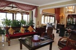 Imagen general del Boutique Bella View Boutique. Foto 1