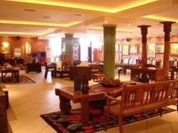 Imagen general del Boutique Bella View Boutique. Foto 3
