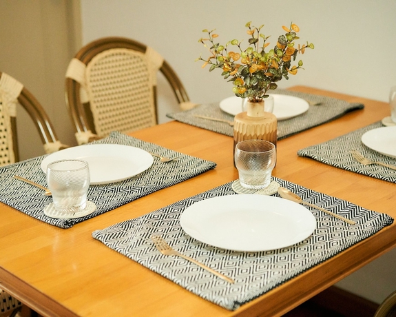 Imagen de la habitación del Boutique Bellevue Boutique Bangkok. Foto 9