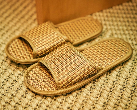 Imagen de la habitación del Boutique Bellevue Boutique Bangkok. Foto 16