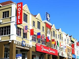Imagen general del Boutique Best View Boutique Hotel Taipan USJ. Foto 1