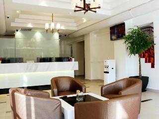 Imagen general del Boutique Best View Boutique Hotel Taipan USJ. Foto 2