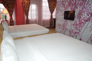 Imagen general del Boutique Best View Boutique Hotel Taipan USJ. Foto 3
