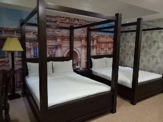 Imagen general del Boutique Best View Boutique Hotel Taipan USJ. Foto 4