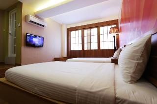 Imagen general del Boutique Best View Boutique Hotel Taipan USJ. Foto 6