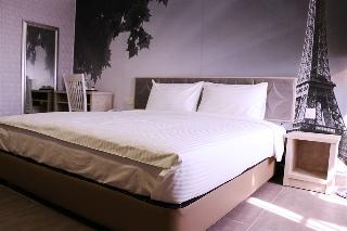 Imagen general del Boutique Best View Boutique Hotel Taipan USJ. Foto 7