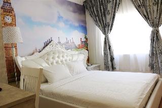 Imagen general del Boutique Best View Boutique Hotel Taipan USJ. Foto 8