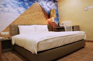 Imagen general del Boutique Best View Boutique Hotel Taipan USJ. Foto 9