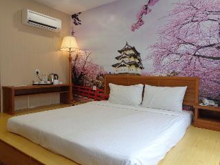 Imagen general del Boutique Best View Boutique Hotel Taipan USJ. Foto 10