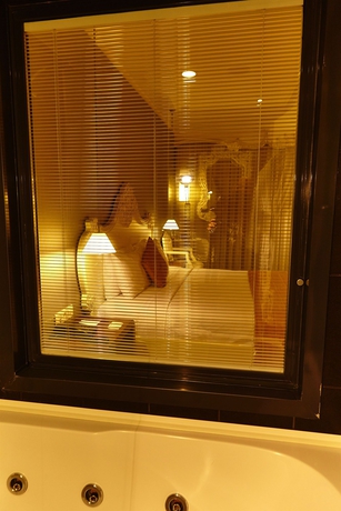 Imagen de la habitación del Boutique Beyond Hotel - Class - Special Class. Foto 4