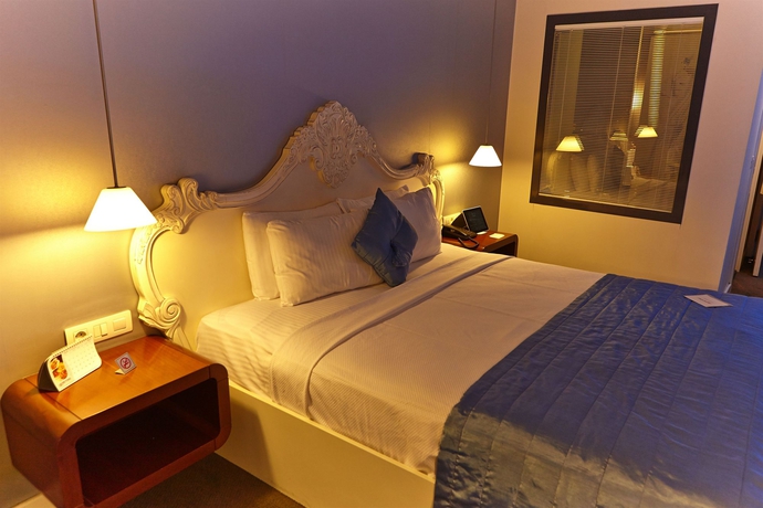 Imagen de la habitación del Boutique Beyond Hotel - Class - Special Class. Foto 6