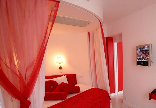 Imagen de la habitación del Boutique Beyond Hotel - Class - Special Class. Foto 7