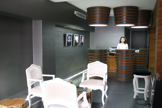 Imagen de los interiores del Boutique Beyond Hotel - Class - Special Class. Foto 16