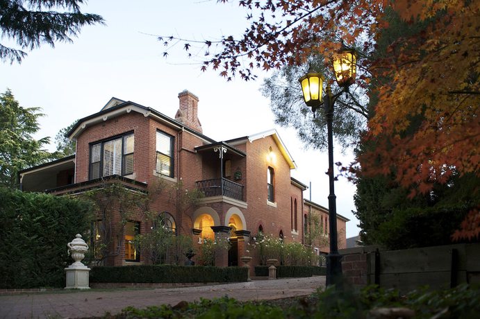 Imagen general del Boutique Bishop's Court Estate. Foto 1