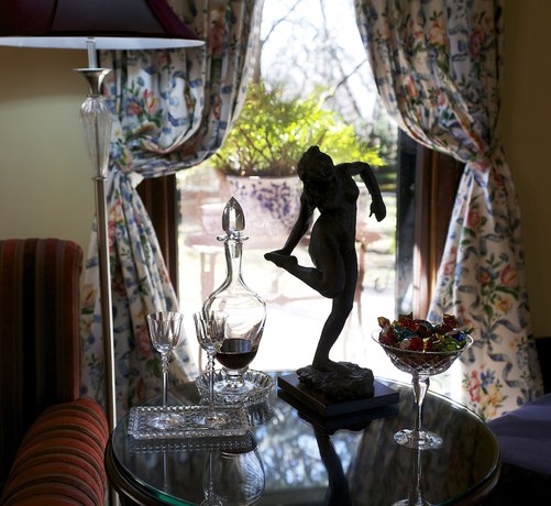 Imagen de la habitación del Boutique Bishop's Court Estate. Foto 4