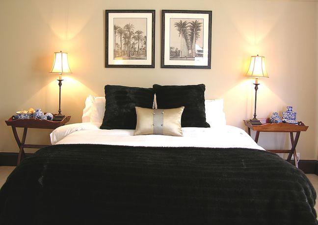 Imagen de la habitación del Boutique Bishop's Court Estate. Foto 5
