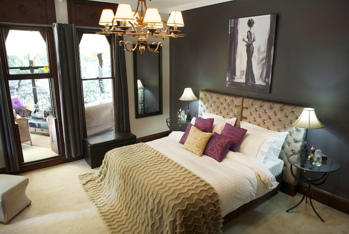 Imagen de la habitación del Boutique Bishop's Court Estate. Foto 6