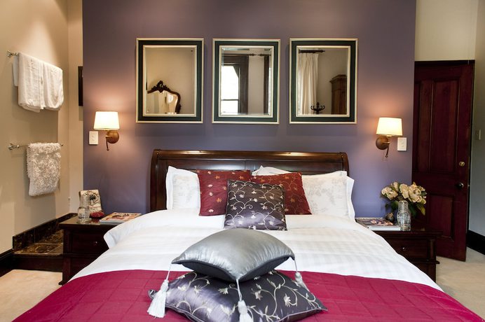 Imagen de la habitación del Boutique Bishop's Court Estate. Foto 7