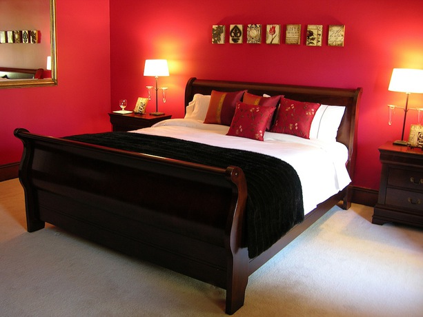 Imagen de la habitación del Boutique Bishop's Court Estate. Foto 8