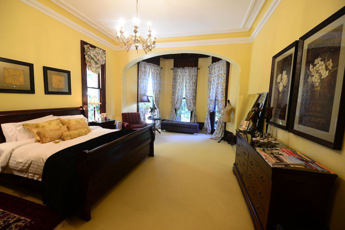 Imagen de la habitación del Boutique Bishop's Court Estate. Foto 10