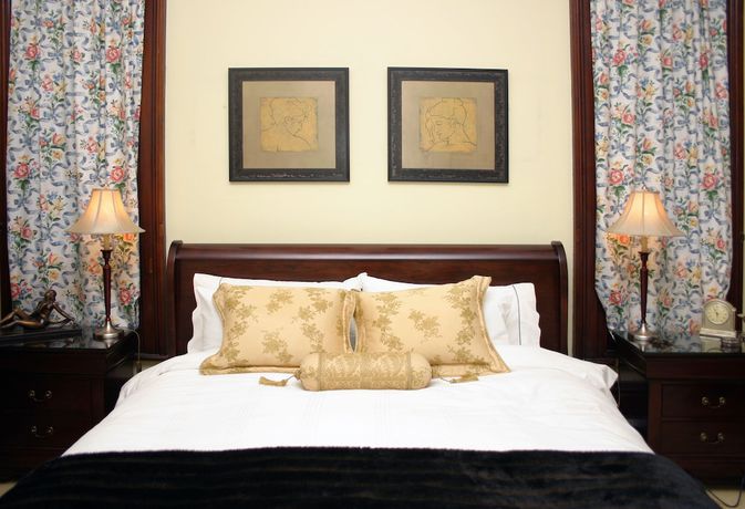 Imagen de la habitación del Boutique Bishop's Court Estate. Foto 11