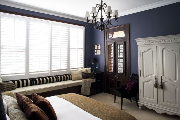 Imagen de la habitación del Boutique Bishop's Court Estate. Foto 12