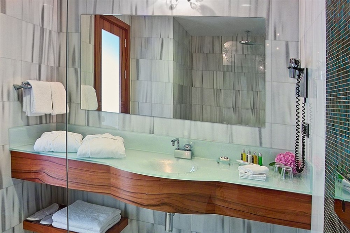 Imagen de la habitación del Boutique Biz Cevahir Hotel Sultanahmet. Foto 5