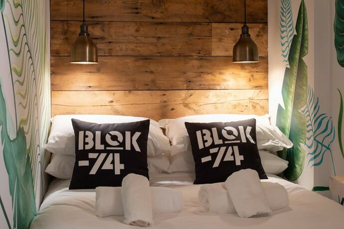 Imagen general del Boutique Blok-74. Foto 3