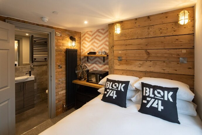 Imagen general del Boutique Blok-74. Foto 6